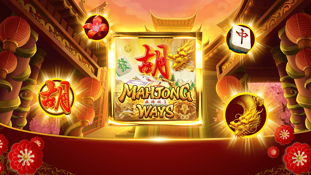 The Best Types of Online Slot Mahjong Gambling Markets in Asia